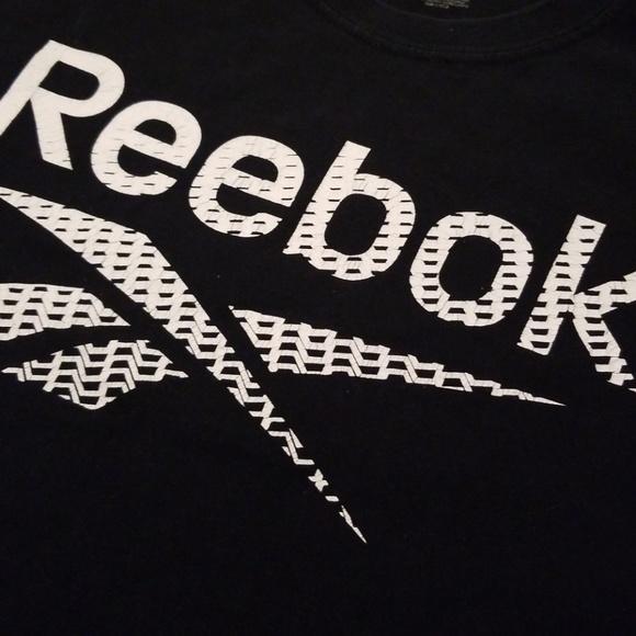 Reebok Tee - Picture 2 of 3